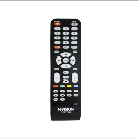 NVISION SMART LED REMOTE 007F(FOR NVISION S-SERIES)