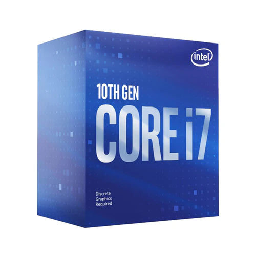 OEM Intel Core i7 10700F