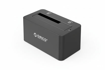 ORICO 6619US3 USB3.0|2.5 OR 3.5INKCH SATA DOCK STATION