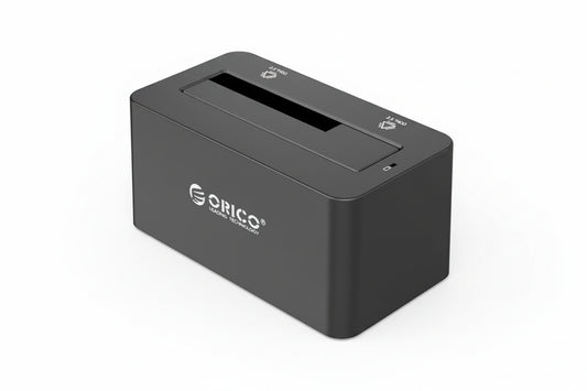 ORICO 6619US3 USB3.0|2.5 OR 3.5INKCH SATA DOCK STATION