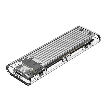 ORICO ENCLOSURE TCM2-C3 M.2 SSD ENCLOSURE