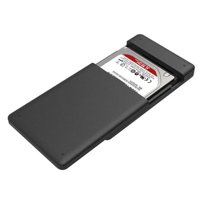 ORICO HDD ENCLOSURE 2.5-3.05 2577U3