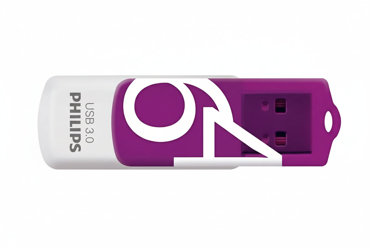 PHILIPS VIVID 3.0 USB 64GB