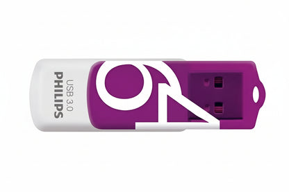 PHILIPS VIVID 3.0 USB 64GB