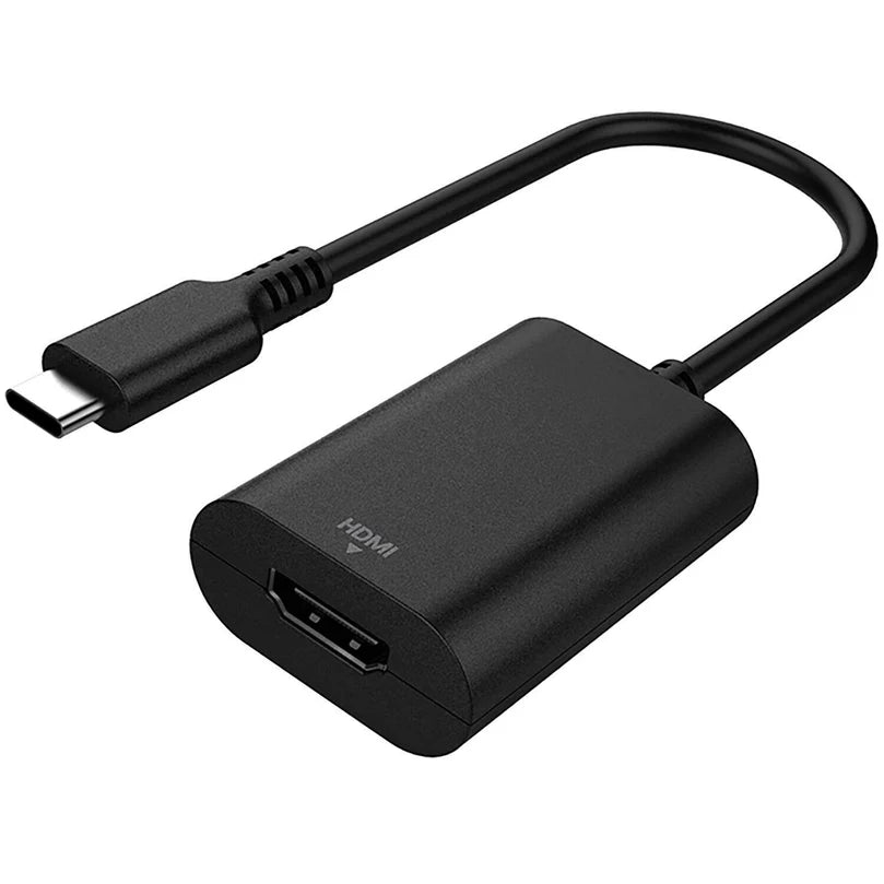 PHILIPS TYPE-C CABLE TO HDMI ADAPTER SWR16T03F/93