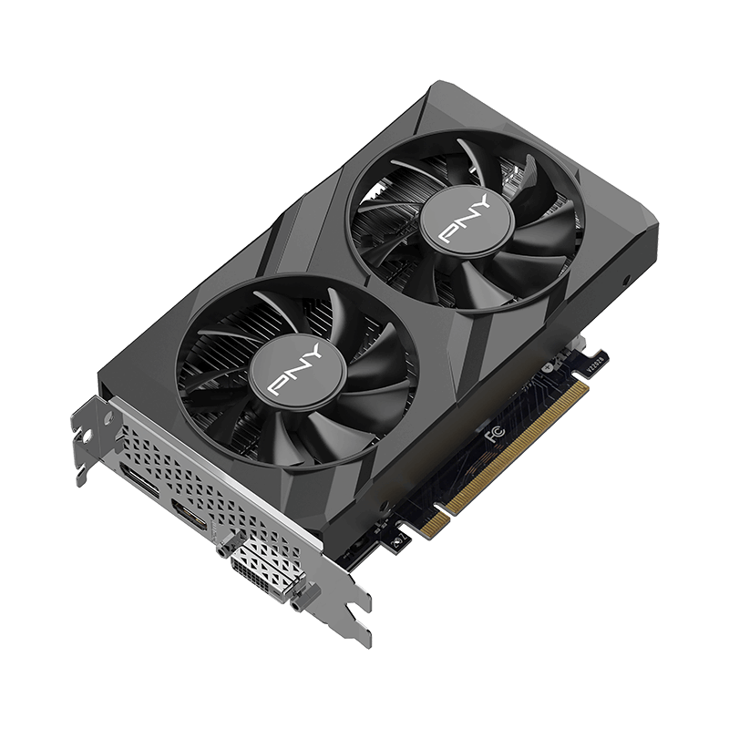 PNY RTX3050 VERTO 6GB DUAL FAN