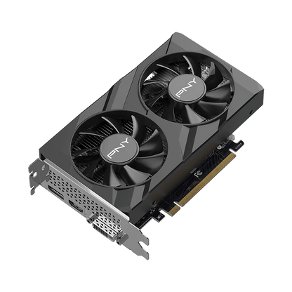 PNY RTX3050 VERTO 6GB DUAL FAN
