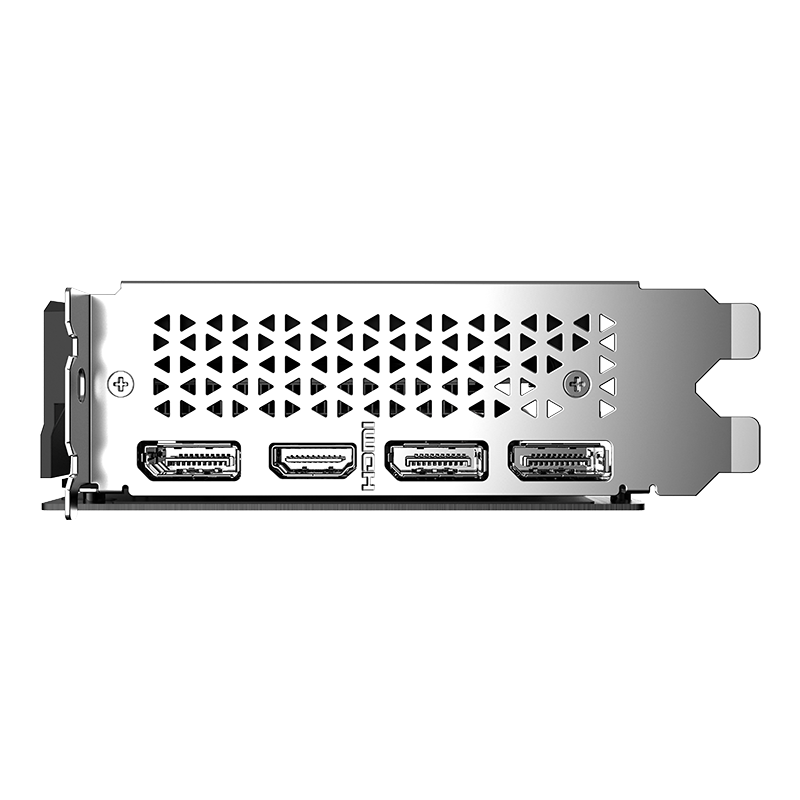 PNY VERTO RTX4060 8GB DUAL FAN