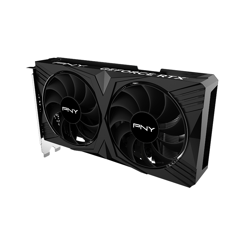 PNY VERTO RTX4060 8GB DUAL FAN