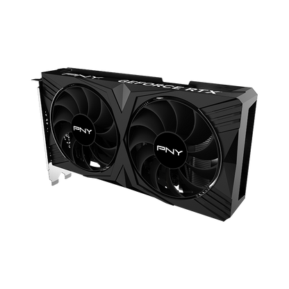 PNY VERTO RTX4060 8GB DUAL FAN