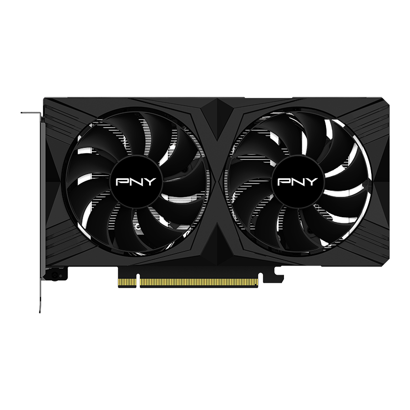 PNY VERTO RTX4060 8GB DUAL FAN