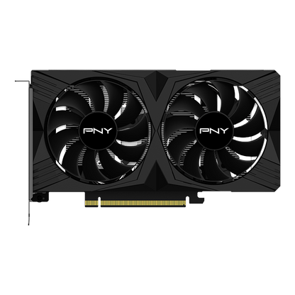 PNY VERTO RTX4060 8GB DUAL FAN