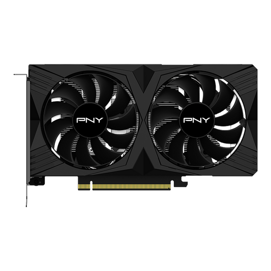 PNY VERTO RTX4060 8GB DUAL FAN