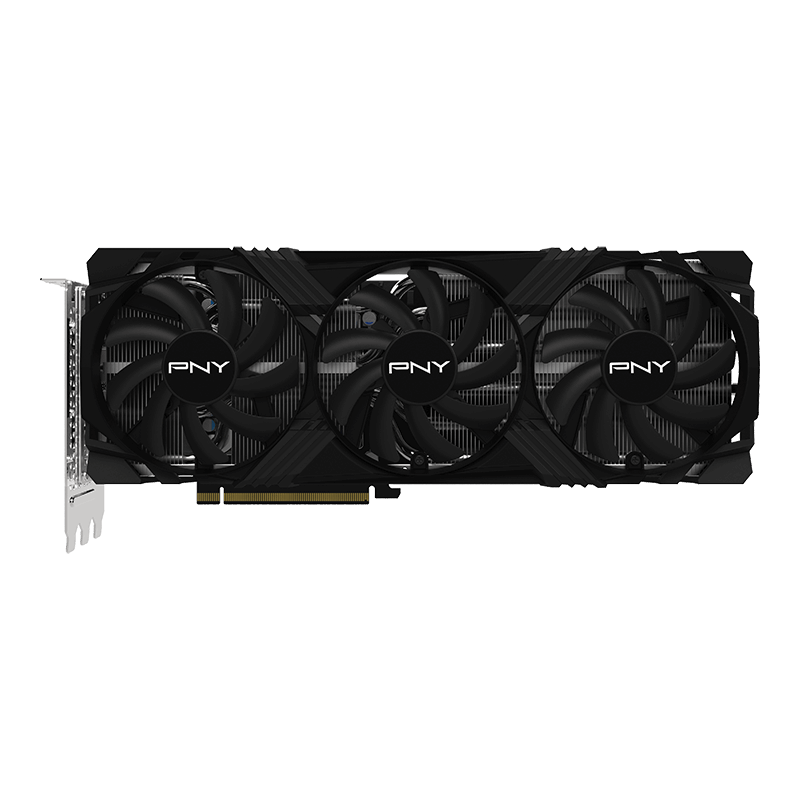 PNY VERTO RTX4070 Ti GDDR6 12GB