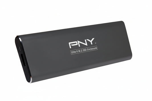 PNY M.2 NVME ENCLOSURE KIT ELITEX-GEN2