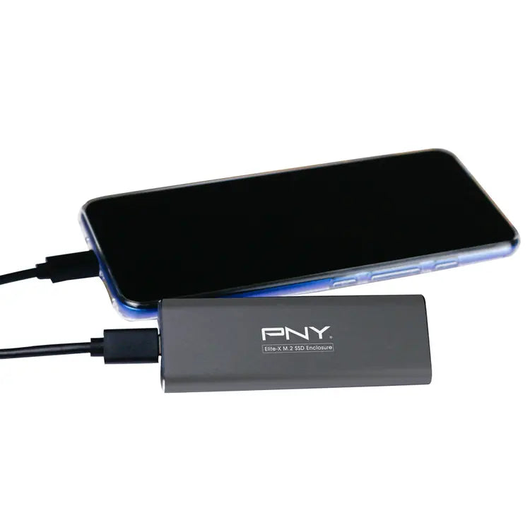 PNY M.2 NVME ENCLOSURE KIT ELITEX-GEN2