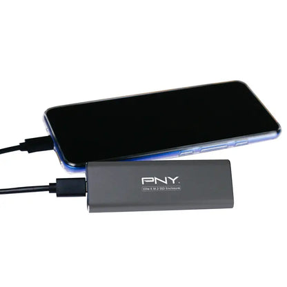 PNY M.2 NVME ENCLOSURE KIT ELITEX-GEN2