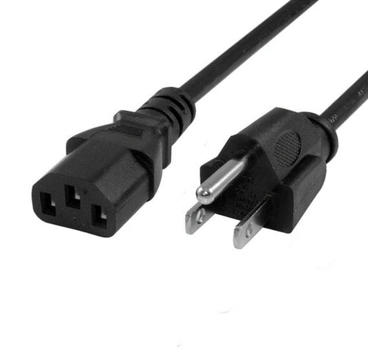 POWER CORD