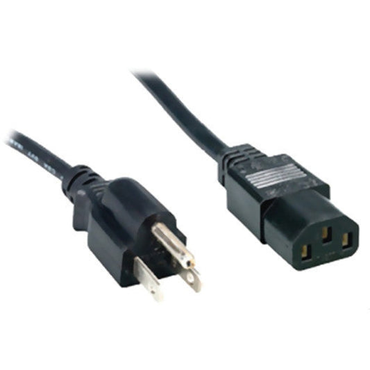 POWER CORD (COMPUTER)