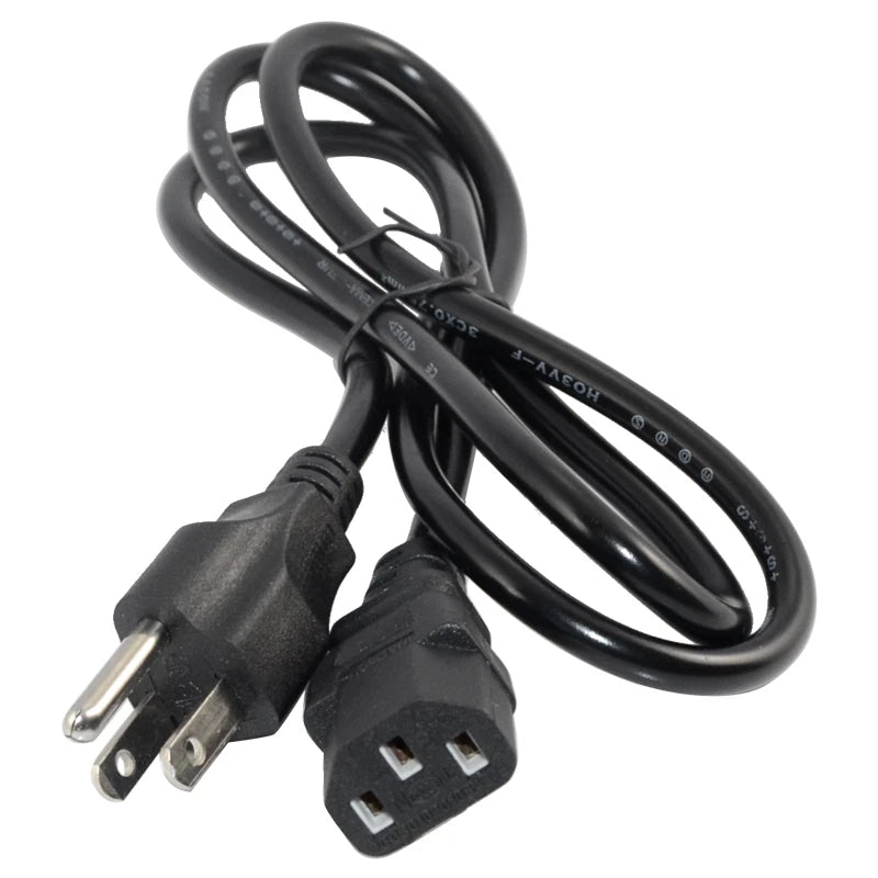 POWER CORD (COMPUTER)