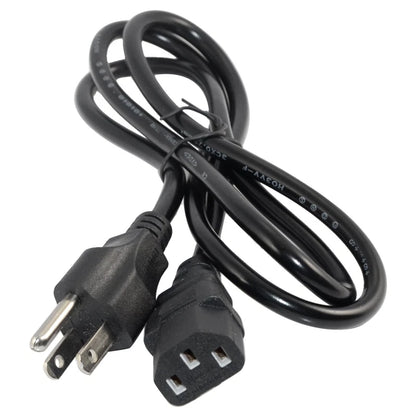 POWER CORD (COMPUTER)