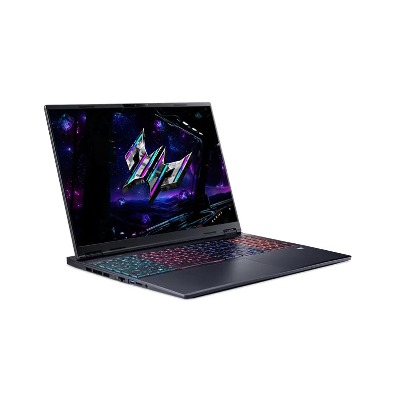 Acer Predator Helios Neo PHN16S-71-72WE OPI | 16in WQXGA 240Hz | Core Ultra 7 255HX | 16GB DDR5 | 512GB SSD | GF RTX 5060, 8GB | Win11