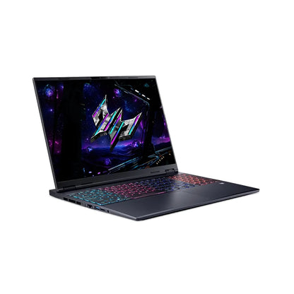 Acer Predator Helios Neo PHN16S-71-72WE OPI | 16in WQXGA 240Hz | Core Ultra 7 255HX | 16GB DDR5 | 512GB SSD | GF RTX 5060, 8GB | Win11