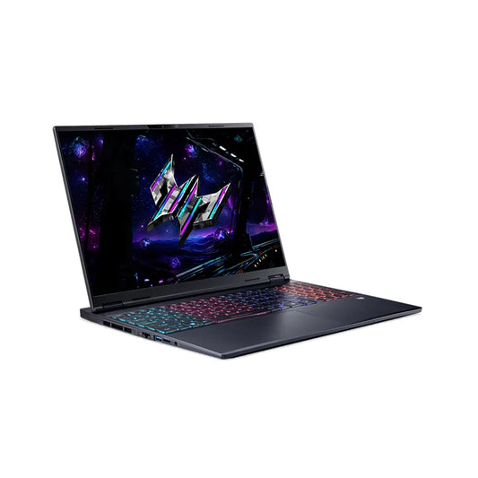 Acer Predator Helios Neo PHN16S-71-72WE OPI | 16in WQXGA 240Hz | Core Ultra 7 255HX | 16GB DDR5 | 512GB SSD | GF RTX 5060, 8GB | Win11