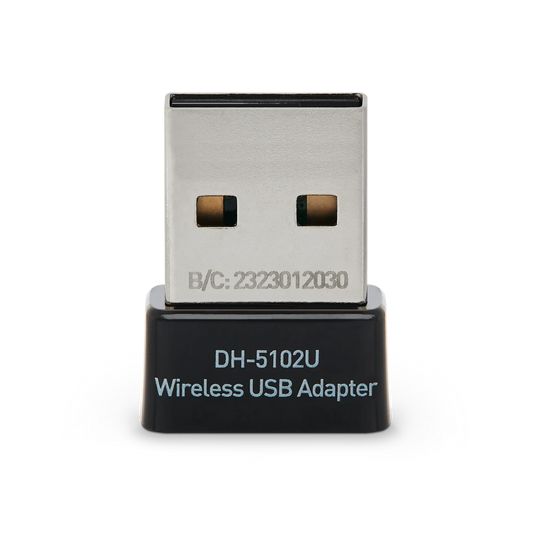 PROLINK AC650 WIRELESS USB ADAPTER