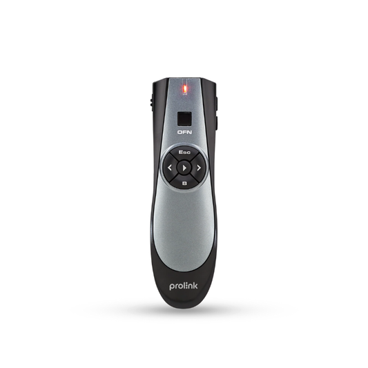 PROLINK WIRELESS PRESENTER PWP102G