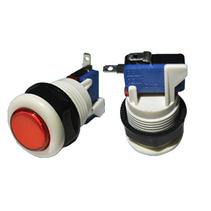 PUSH BUTOON WITH YENOX SWITCH