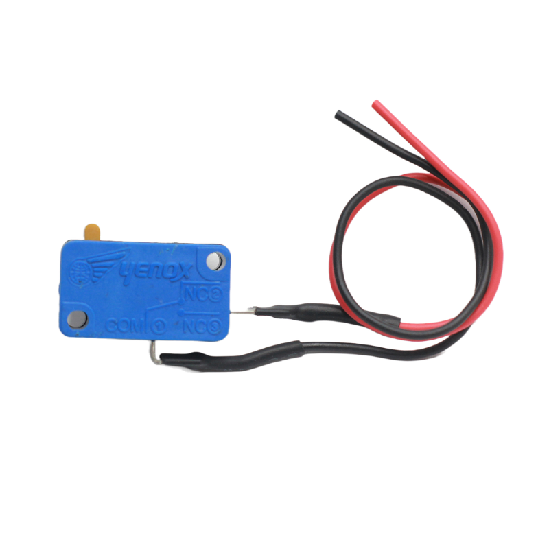 PUSH BUTOON WITH YENOX SWITCH