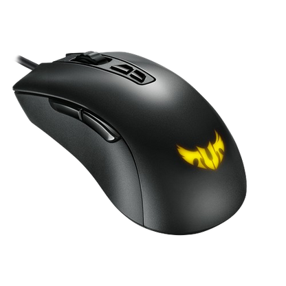 ASUS TUF GAMING M3 BLACK MOUSE RGB