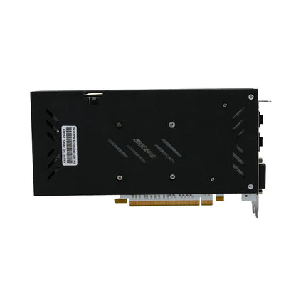 RAMSTA RX580 8GB 2XFAN GRAPHICS CARD