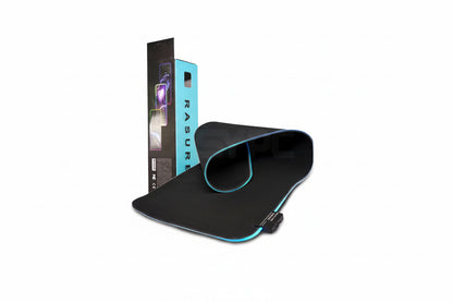 RASURE MOUSEPAD LED LIGHTS EXTENDED RS-01
