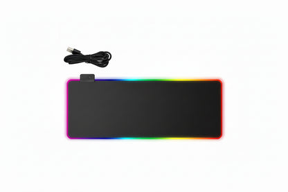 RASURE MOUSEPAD LED LIGHTS EXTENDED RS-01