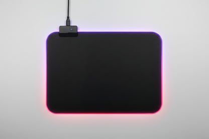 RASURE MOUSEPAD LED LIGHTS ORDINARY RS-02