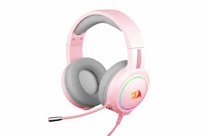 REDRAGON MENTO H270-P PINK