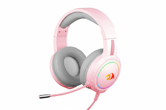REDRAGON MENTO H270-P PINK