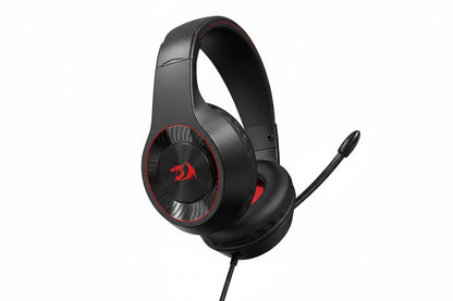 REDRAGON PELIAS H130 BLACK