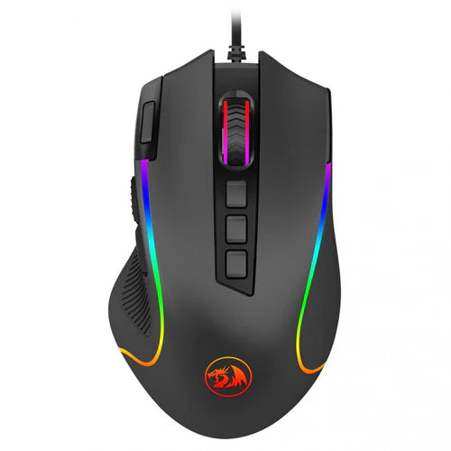 REDRAGON PREDATOR M612-RGB GAMING MOUSE