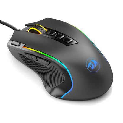 REDRAGON PREDATOR M612-RGB GAMING MOUSE