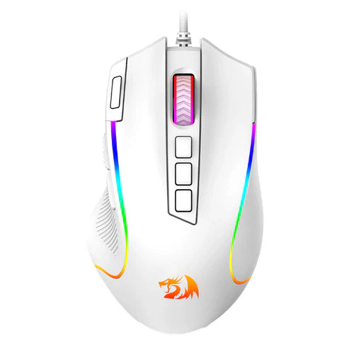 REDRAGON PREDATOR M612-RGB GAMING MOUSE