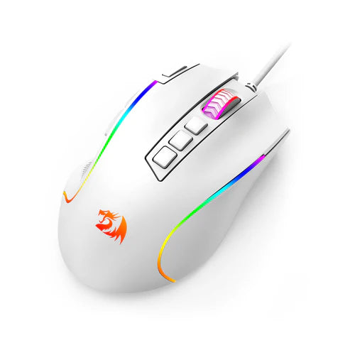 REDRAGON PREDATOR M612-RGB GAMING MOUSE