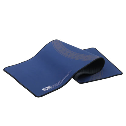 REDRAGON WORLD OF WARCRAFT BMP01 HORDE XL MOUSE PAD BLUE