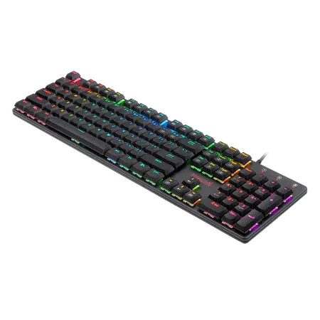 REDRAGON SHRAPNEL K589 (RED SWITHC)