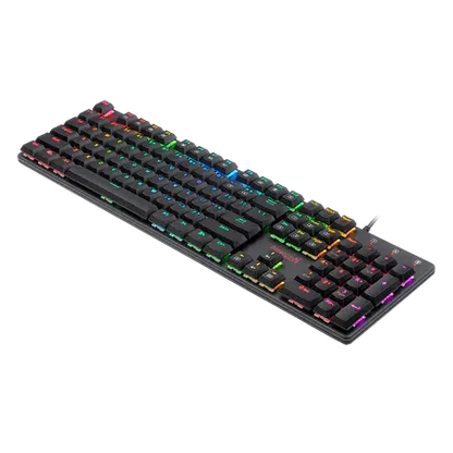 REDRAGON SHRAPNEL K589 (RED SWITHC)
