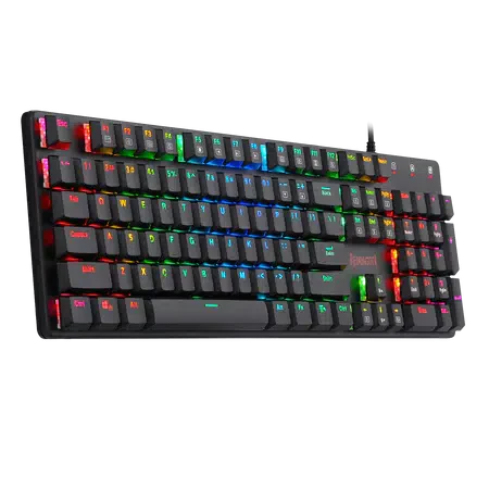 REDRAGON SHRAPNEL K589 (RED SWITHC)