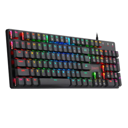 REDRAGON SHRAPNEL K589 (RED SWITHC)