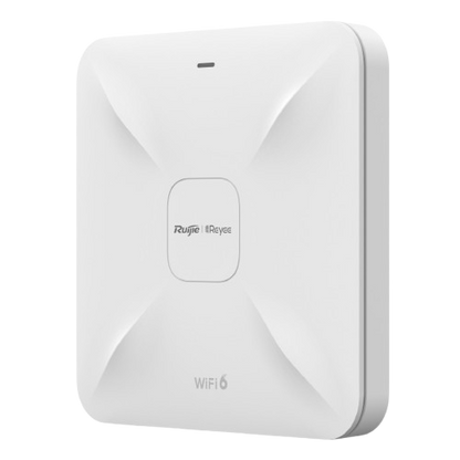 RUIJIE/REYEE RG-RAP2260(G) AX1800 WIFI6 DUALBAND